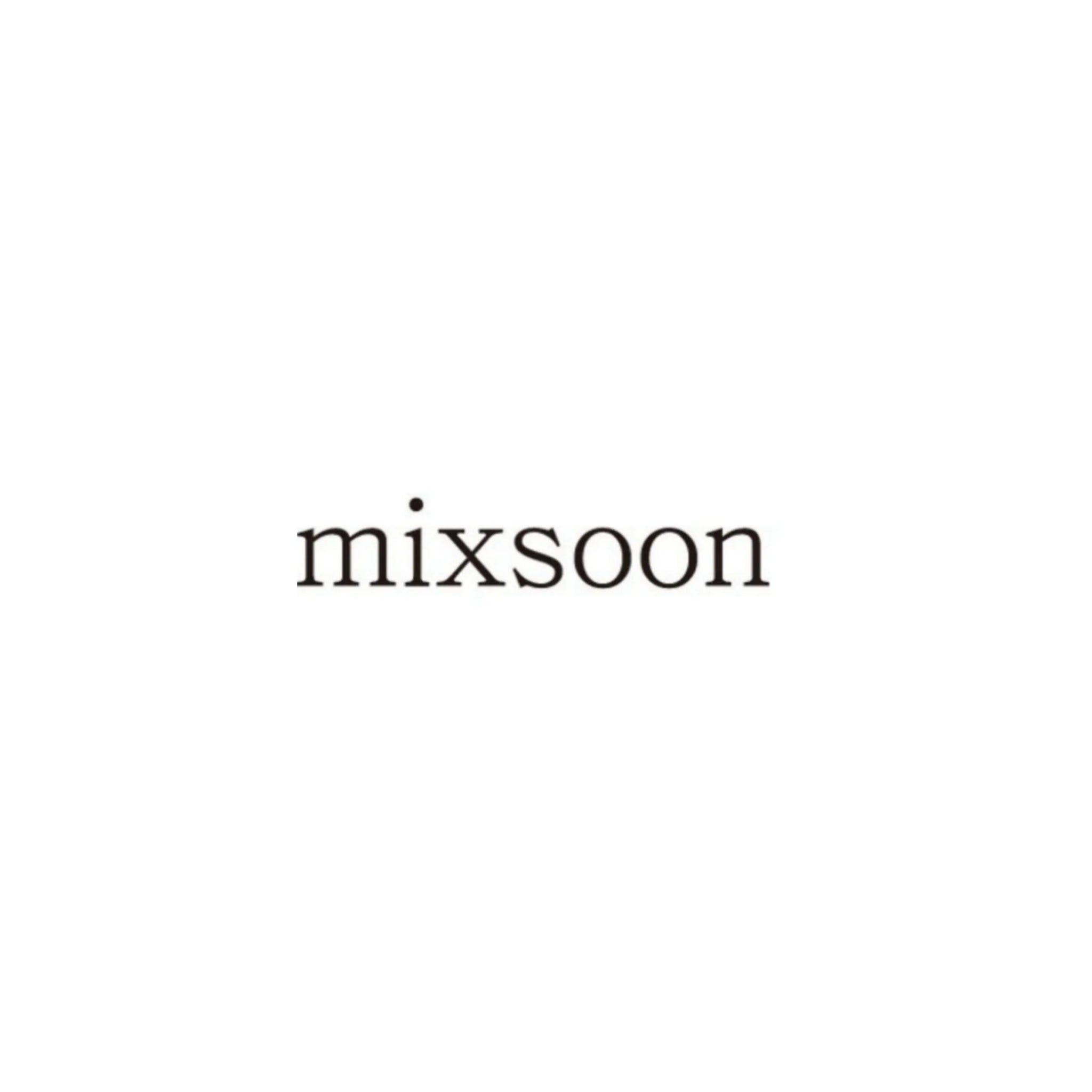 Mixoon official