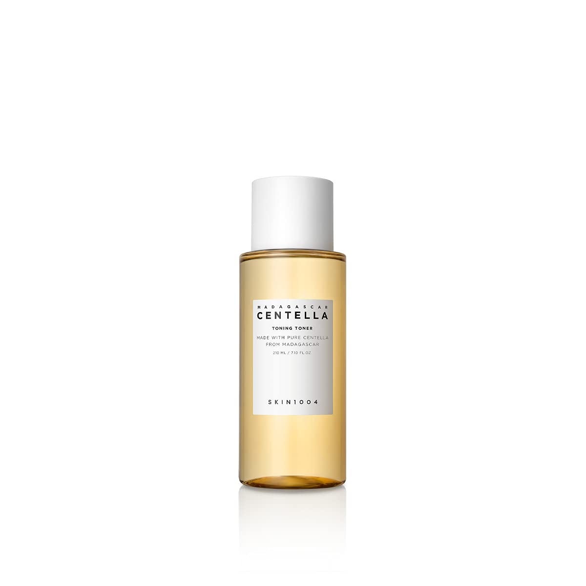 SKIN 1004 MADAGASCAR CENTENLLA TONING TONER 210 ML