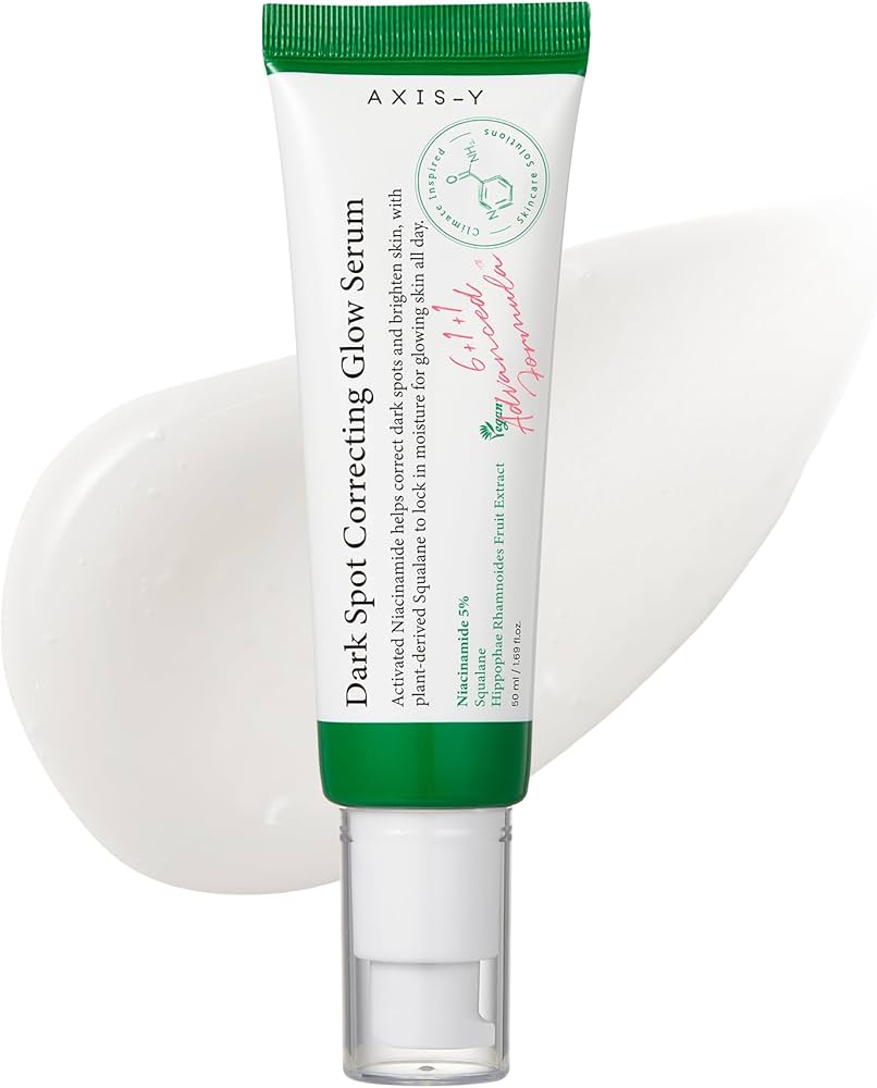 AXIS Y DARK SPOT CORRECTING GLOW SERUM 50 ML