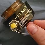 MEDICUBE - Deep Vita C Capsule Cream - 55g