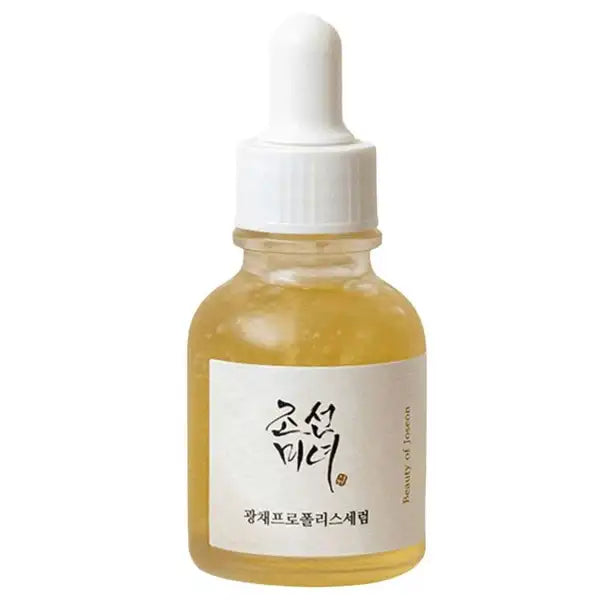 Beauty of joseon glow serum propolis niacinamide