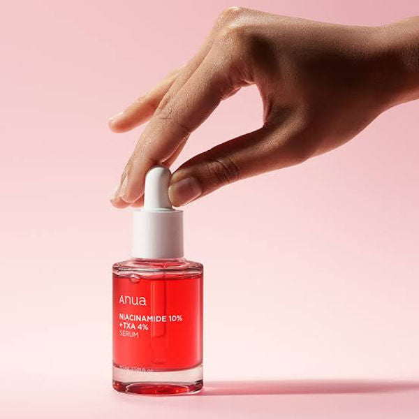 ANUA SERUM NIACINAMIDE 10% PLUS TXA 4% 30 ML