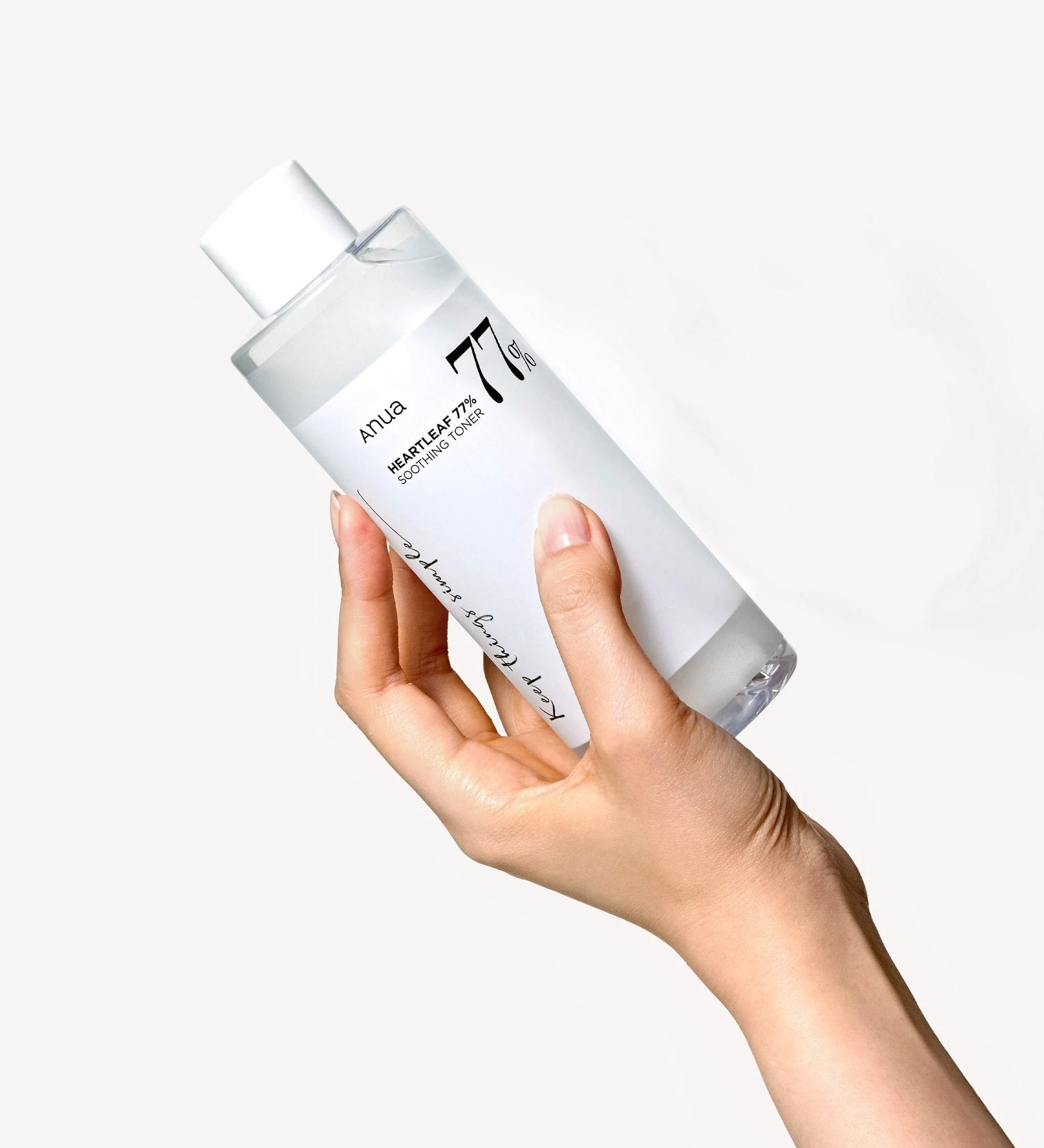 Anua Heartleaf 77 Soothing Toner I pH 5.5 Trouble Care