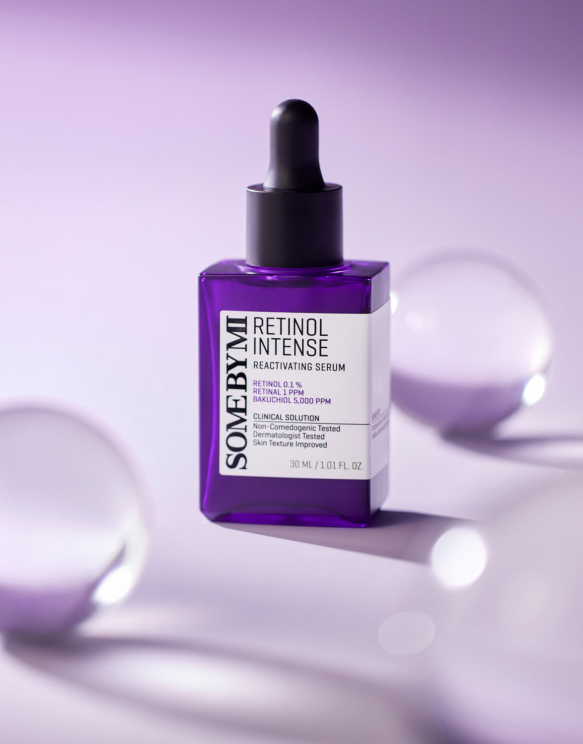 SOME BY MI Retinol Intense Reactivating Serum 30ml