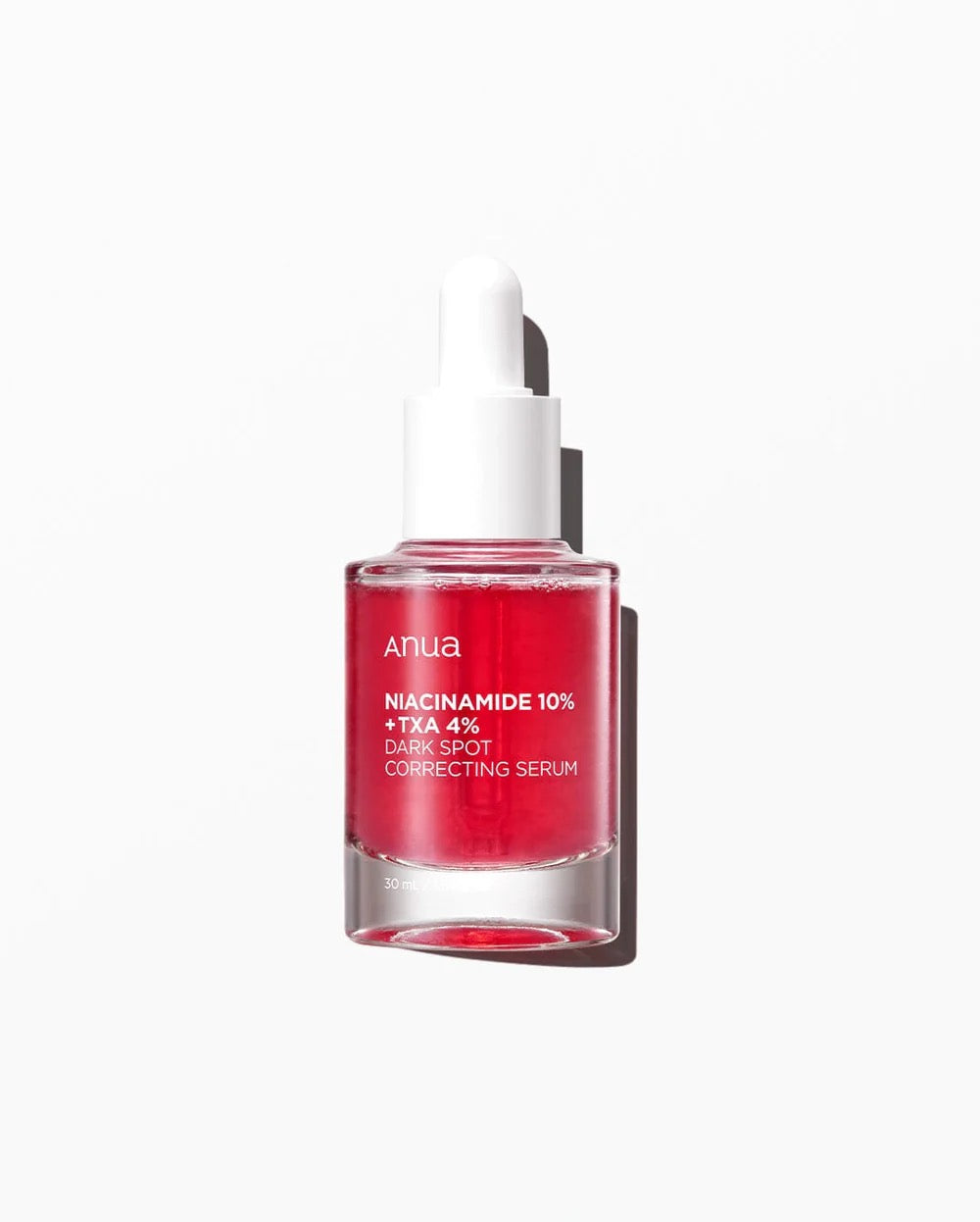 ANUA SERUM NIACINAMIDE 10% PLUS TXA 4% 30 ML