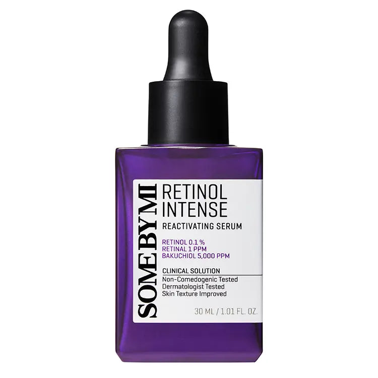 SOME BY MI Retinol Intense Reactivating Serum 30ml