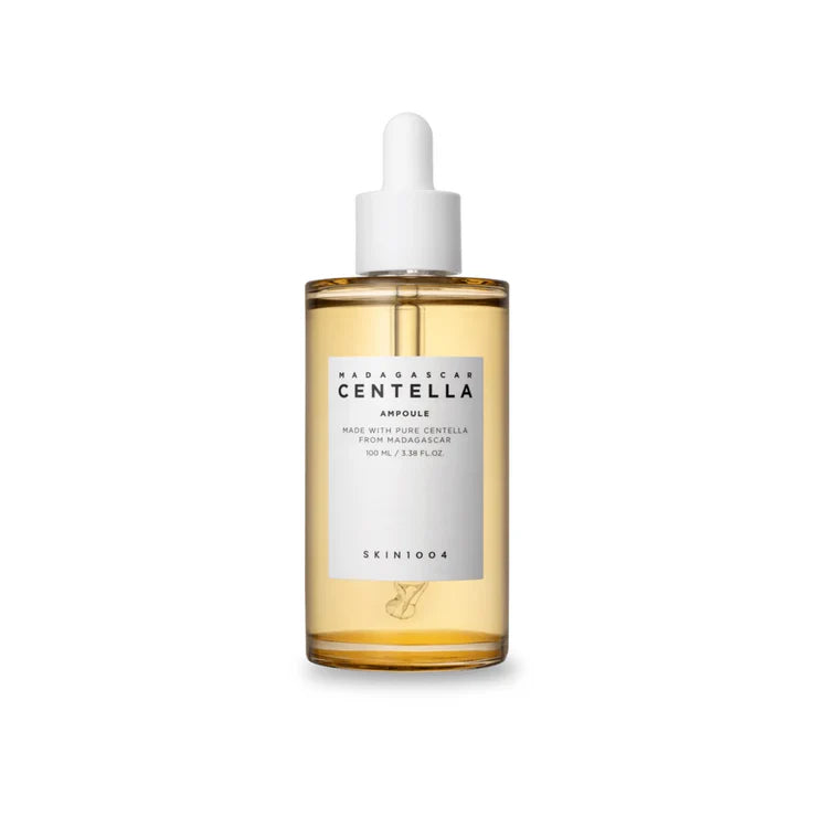 SKIN1004 Ampoule Centella de Madagascar 100 ml
