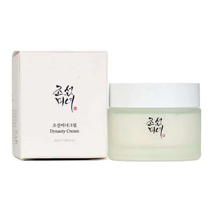 Beauty of Joseon Dynasty Cream Hydrating Face Moisturizer
