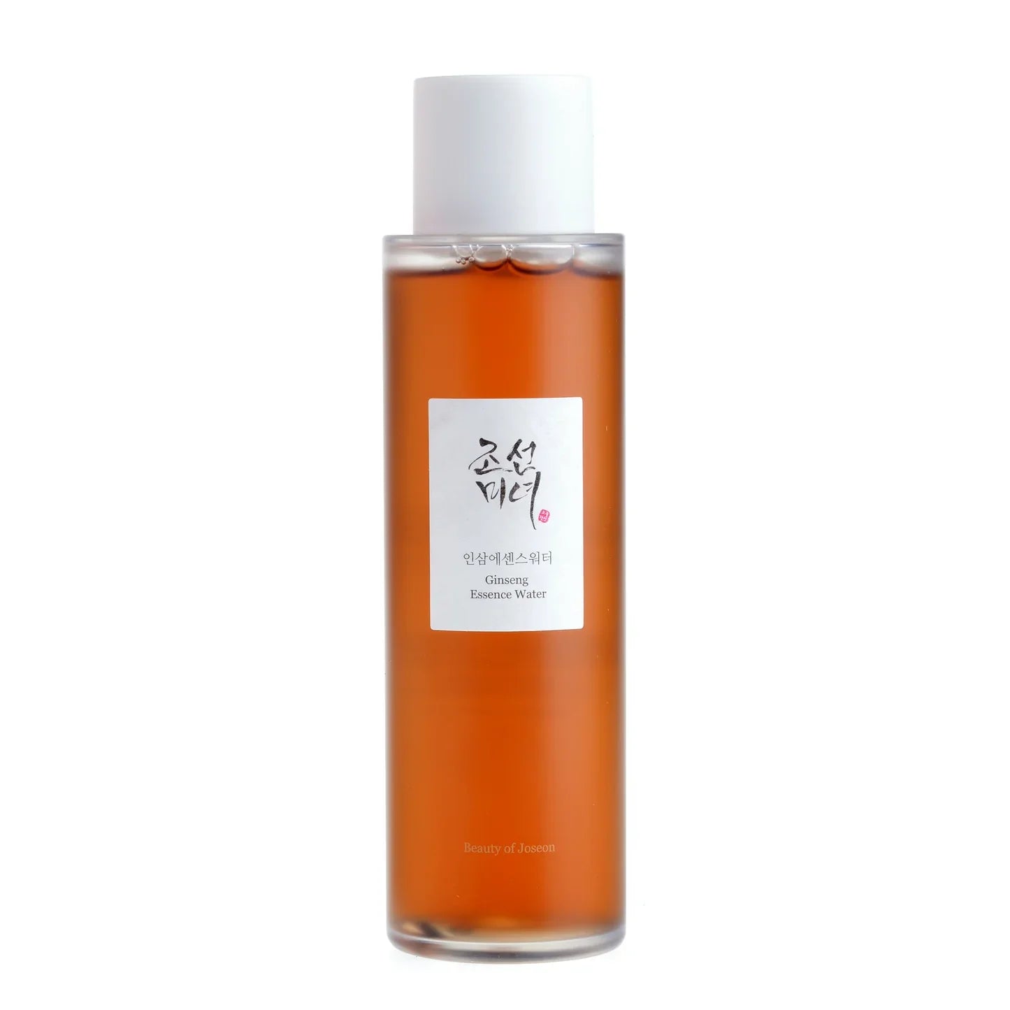 Beauty of joseon ginseng essence water