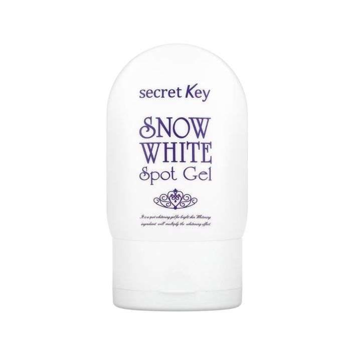 SECRET KEY Snow White Spot Gel