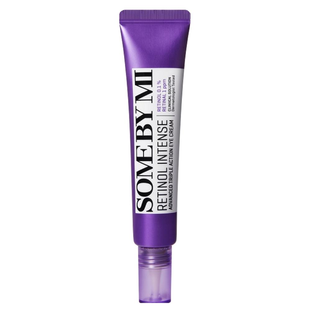 SOME BY MI Retinol Intense Advanced Triple Action Eye Cream, 30ml